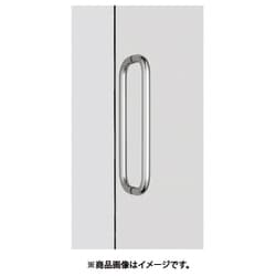 SUGATSUNE（100032446）/ステンレス鋼製ドアハンドル 793BN-425SM