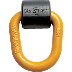 溶接用ポイント 8t 8-057-8T