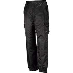 8239 Nextソルジャーパンツ Dグレー 5L 8239-75-5L