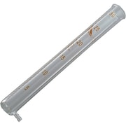 AS 透視度計ST-30用ガラス管 300mm 9-081-21