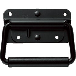 SUGATSUNE(100033582)トランクハンドル 95-637MSBL