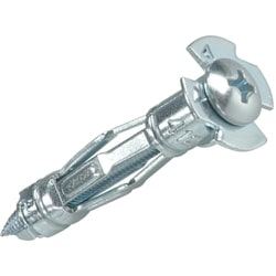 JEFCOM 先端ドリル付ボードアンカー A-409GDH