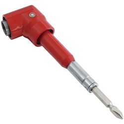 電ドル用L型スマートソケットMAX 13＆10mm ADS-13MX