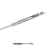 スチール製ソフトクローズレール AE52-402