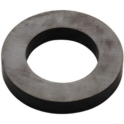 フェライト磁石異方性 リング 100x60x15 AFM-100R60R