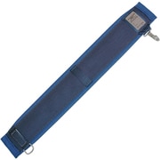 TSUYORON サポータベルト 幅100mm×長さ650mm 紺 AL2100HD