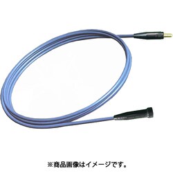 アルミケーブル22mm2 延長中間コード ピンロックジョイントオスメス付 20m ALJK-2220