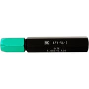 片口アルミピンバイス 使用サイズ（mm）5.00～5.50 APV-5A-S