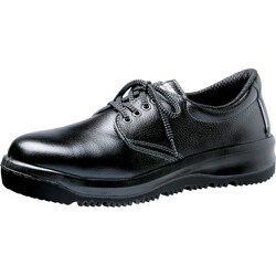 雪上でも滑りにくい安全靴 オールラウンダーシリーズ ARD210N 23.5cm ARD210N-23.5