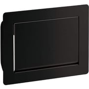 SUGATSUNE（210055318）ステンレス ダンパー付屑入投入口 蓋付 AZ-GD230-BL