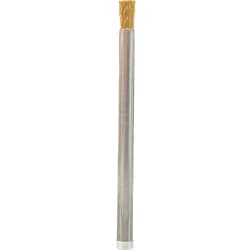 軸付エンド型ブラシ B4040