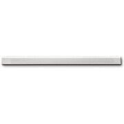 ベベル形ストレートエッジ JISA級相当 焼入 450mm B-A450H