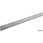 ベベル形ストレートエッジ JISA級相当 非焼入 500mm B-A500