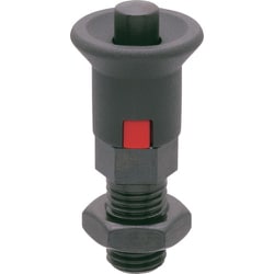 インデックスプランジャー（ロックボタン付き） BNDXN16W