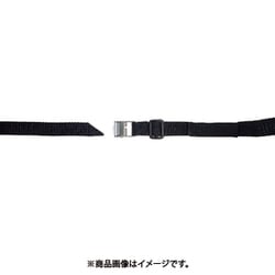 Pro-7 ラックベルト DCバックルタイプ 長さ1200mm BRK-D2012B-S