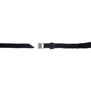 Pro-7 ラックベルト DCバックルタイプ 長さ1200mm BRK-D2012B-S