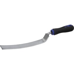 ブライト900 ヴァリトM 平 200mm 細目 柄付き クランク型 BRVR-23C