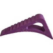 BLOCKYSTAR ドアストッパー パープル BS12