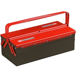 ファコム ツールボックス（475mmx220mmx185mm） BT.9