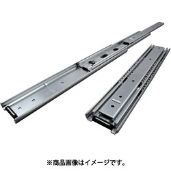 ダブルスライドレール457.2mm C3300-18
