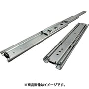 ダブルスライドレール558.8mm C3303-22