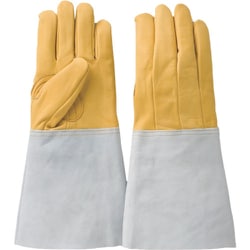 柏田 牛コンピ5本指熔手 内縫い F C-500