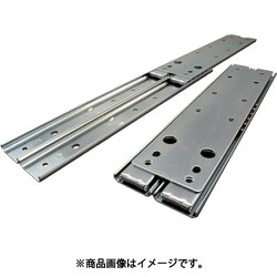 シングルスライドレール406.4mm C601-16