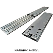 シングルスライドレール558.8mm C601-22