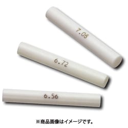 セラミックピンゲージ CAAシリーズ ＋-公差 CAA 12.79mm
