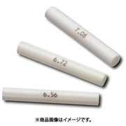 セラミックピンゲージ CAAシリーズ ＋-公差 CAA 12.82mm