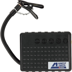 エアレックス 乾電池式インフレーター CC3801