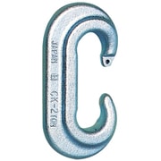 Cカン 安全レバー無 使用荷重2000Kg CK-20
