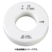 セラミックリングゲージ マスターリングゲージ ＋-公差 15mm CRG-15