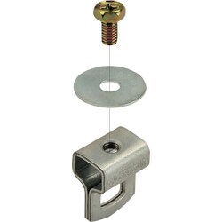 NEGUROSU チェーン吊り金具 CS6