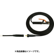ホルダー・ネジロックジョイントオス＋メスWCT20cm付キャプタイヤ 5m（38mm2×5m） CTJH-3805N