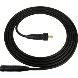 22mm2延長中間コード ネジロックジョイントオスメス付 20m CTJK-2220N