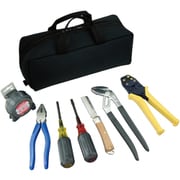 JEFCOM 電気工事士技能試験工具セット D-KIT-F