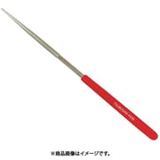 ダイヤモンドヤスリ K-5 丸 ＃200-80L DKMA0520