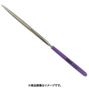 ダイヤモンドヤスリ S-5 半丸 ＃100-70L DSHA0500