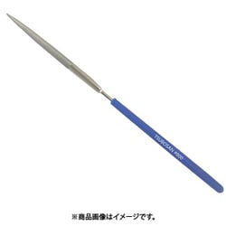 ダイヤモンドヤスリ S-12 半丸 ＃800-40L DSHA1280