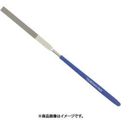 ダイヤモンドヤスリ S-10 平 ＃800-50L DSHI1080