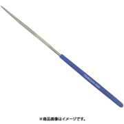 ダイヤモンドヤスリ S-12 三角 ＃800-40L DSSA1280