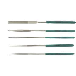 ダイヤモンドヤスリ S-12 セット ＃1000-40L DSST121K