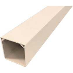 エムケーダクトイージーフィッティング3号(クリーム) EFMD35