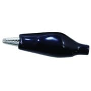 JEFCOM ミノムシクリップ（黒） EM-MCB-L