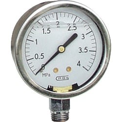 Asada EP1圧力計 EP163