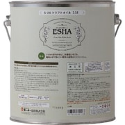 ESHAクラフトオイル2.5L ES025S26