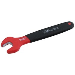 絶縁スパナ 17mm ESP170