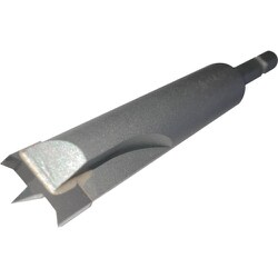 大見 FRP樹脂ビット Φ7.5 FB75