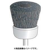 Minimo 金属ブラシ カップ スチール Φ40 FC4401